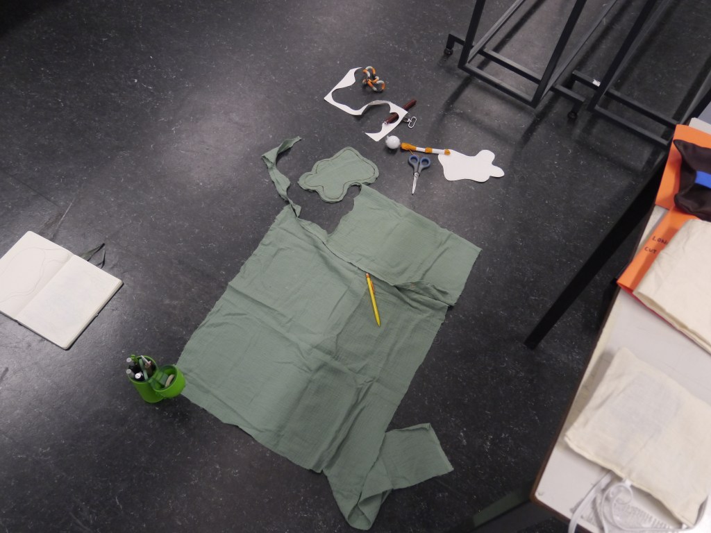 participatory design workshops